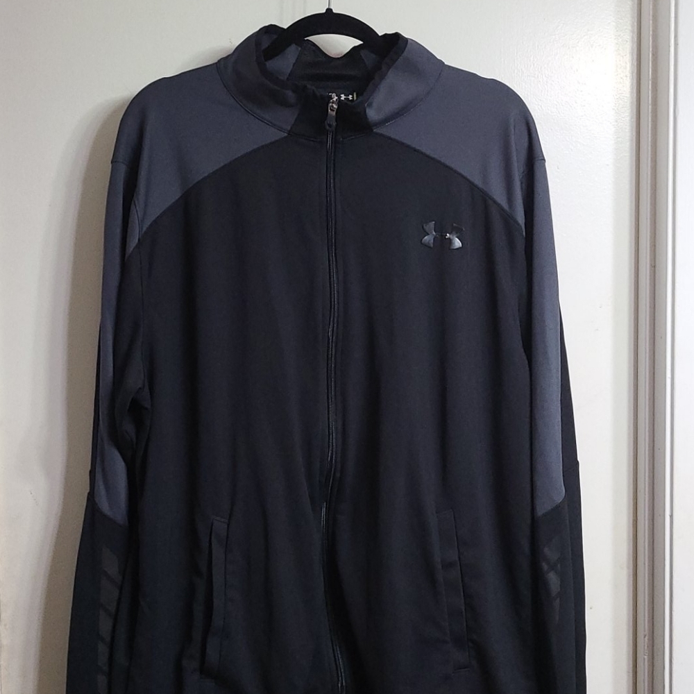 Men's Under Armour Jacket
